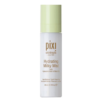 Pixi Hydrating Milky Mist, Must-Have Beauty Products to Keep Your Skin Glowing All Winter Long