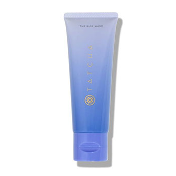 Tatcha The Rice Wash, Hydrating Cleanser, Must-Have Beauty Products to Keep Your Skin Glowing All Winter Long