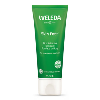 Weleda Skin Food review, Weleda Skin Food, Affordable Dupes for La Mer Moisturizing Cream