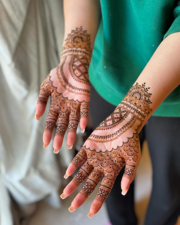 Timeless Elegance Henna, wedding henna, bridal henna, wedding mehndi designs, bridal mehndi design